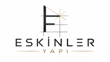 Eskinler Yapı Logo
